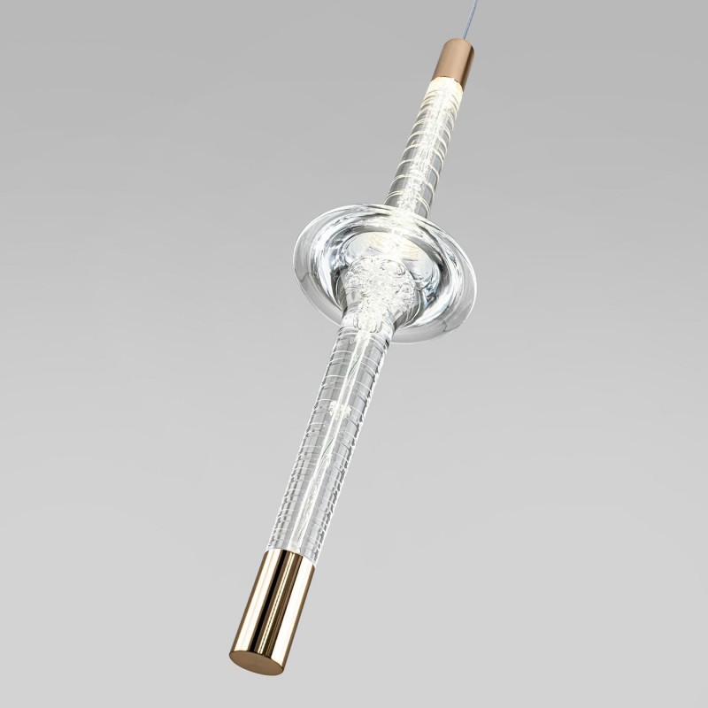 Подвесной светильник MODELUX ML.2550.1 GD