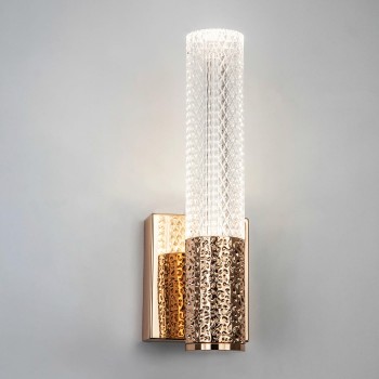 Настенный светильник MODELUX ML.3310.01 GD