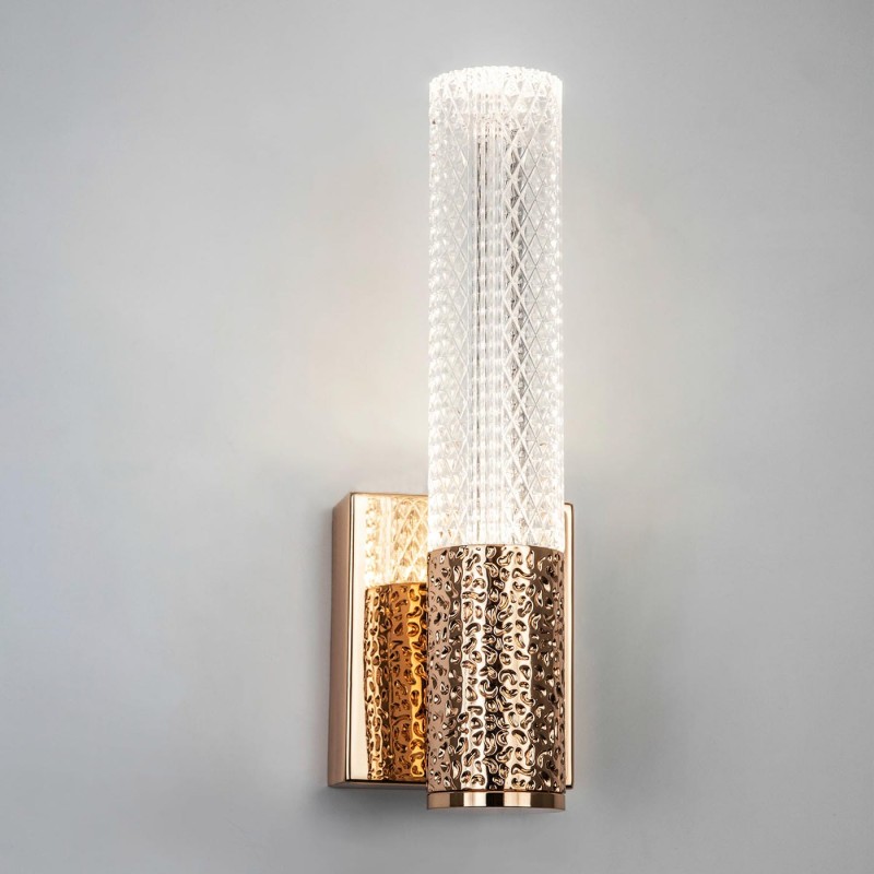 Настенный светильник MODELUX ML.3310.01 GD