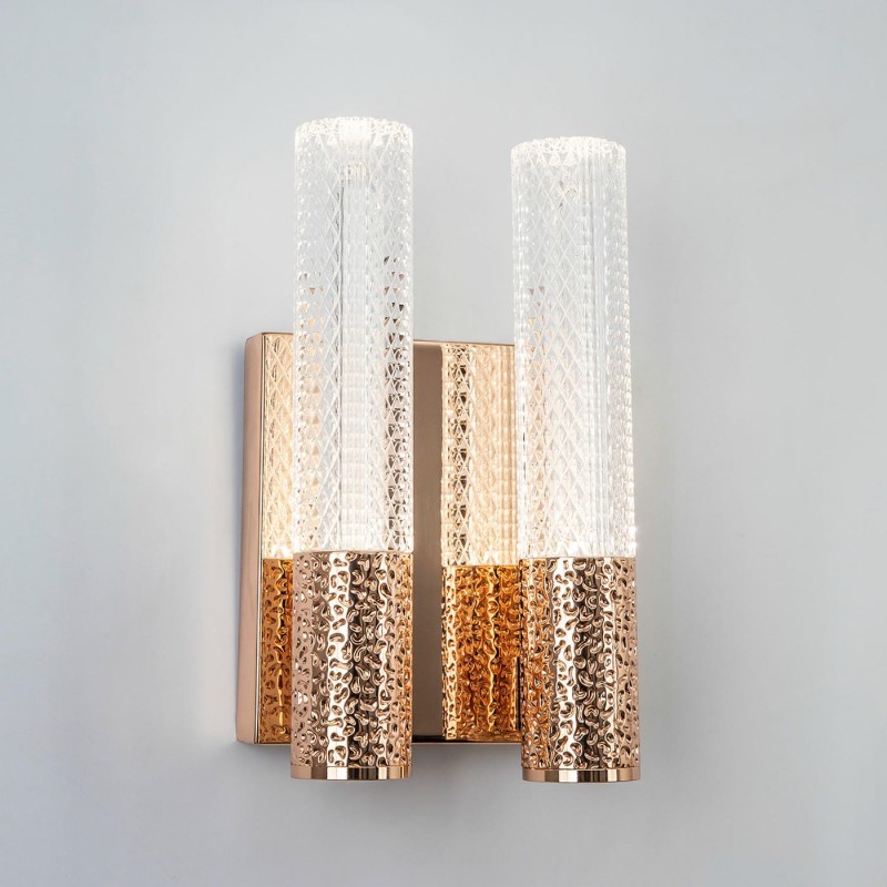 Настенный светильник MODELUX ML.3310.02 GD