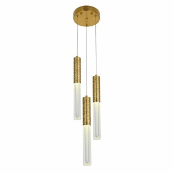 Подвесной светильник MODELUX ML.3310.3 BS