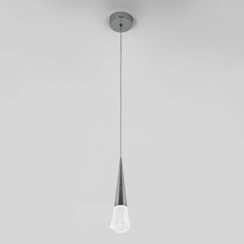 Подвесной светильник MODELUX ML.3315.1 CR