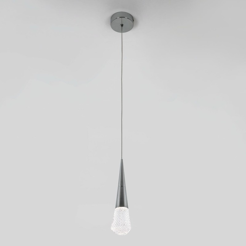 Подвесной светильник MODELUX ML.3315.1 CR