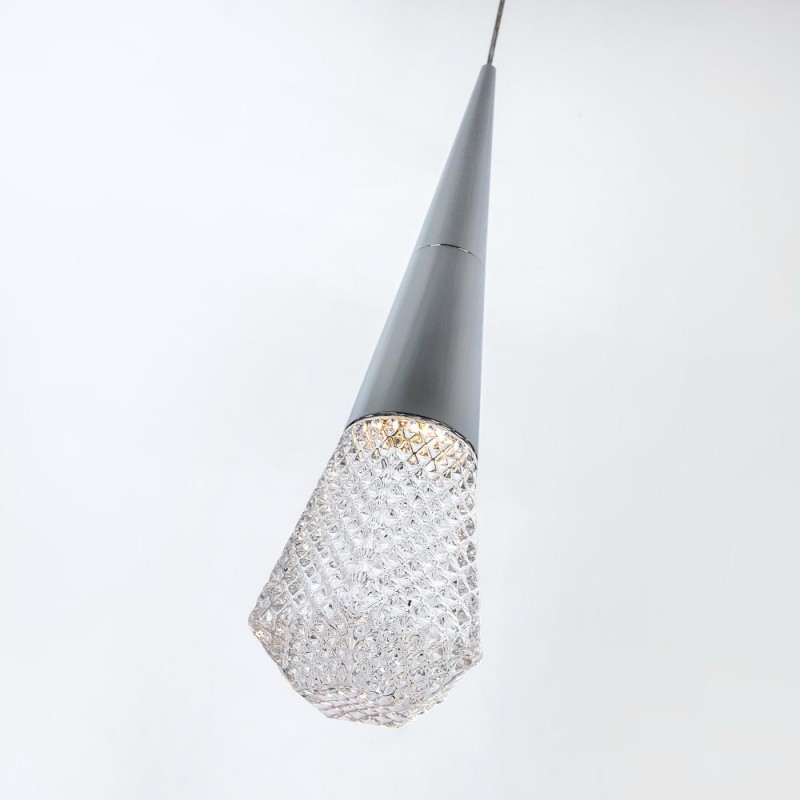 Подвесной светильник MODELUX ML.3315.1 CR