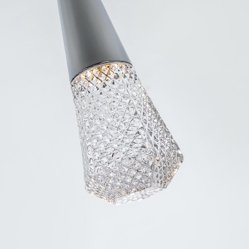 Подвесной светильник MODELUX ML.3315.1 CR