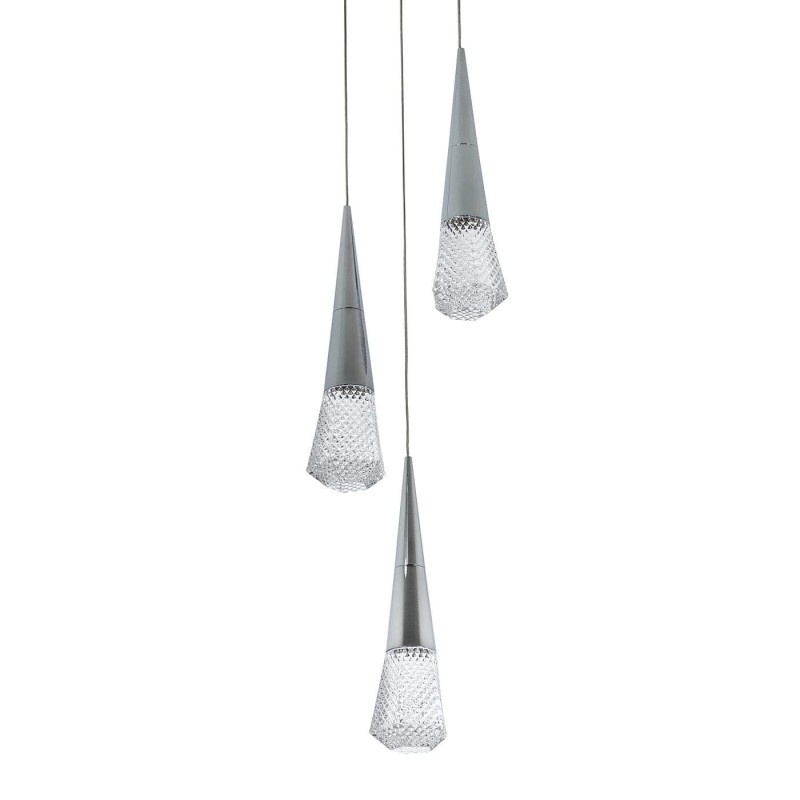 Подвесной светильник MODELUX ML.3315.3 CR