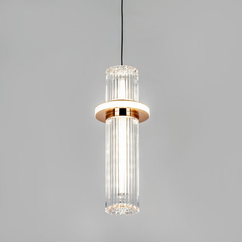 Подвесной светильник MODELUX ML.3316.1 GD