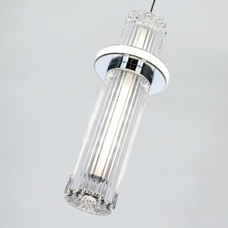 Подвесной светильник MODELUX ML.3316.3 CR