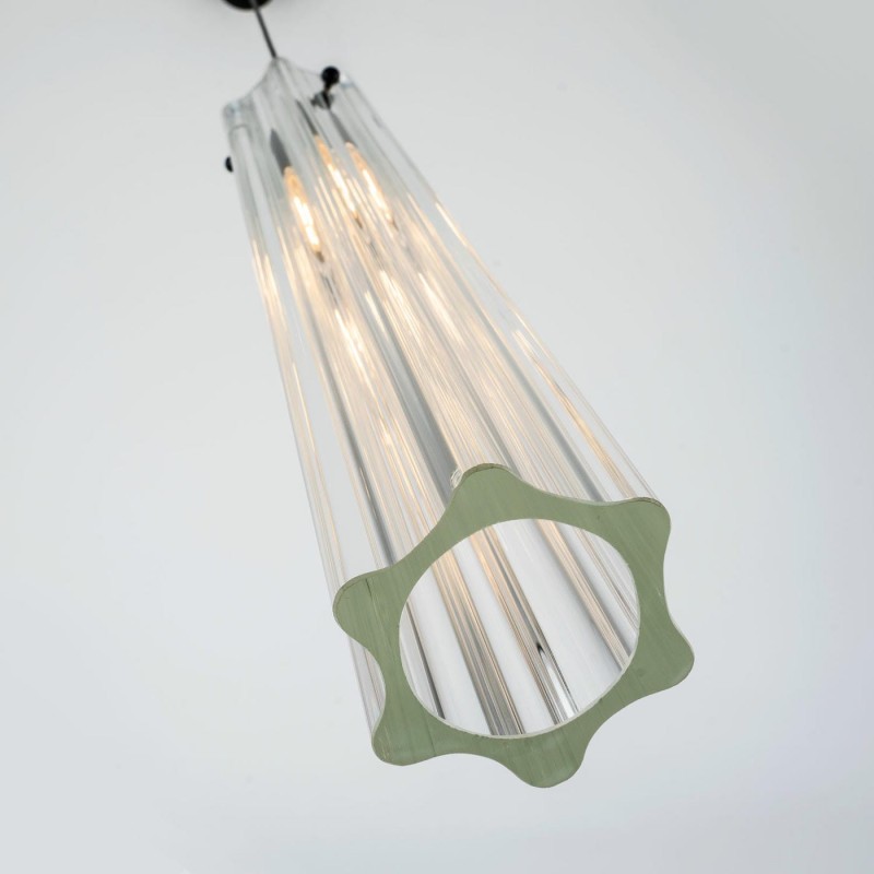 Подвесной светильник MODELUX ML.3330.1 BK