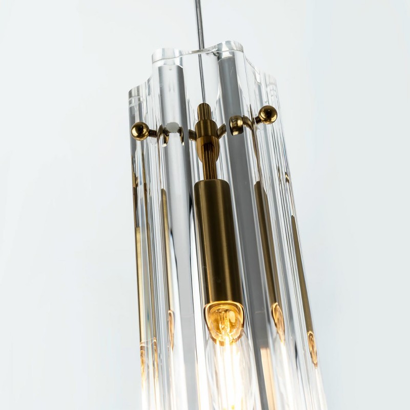 Подвесной светильник MODELUX ML.3330.1 BS