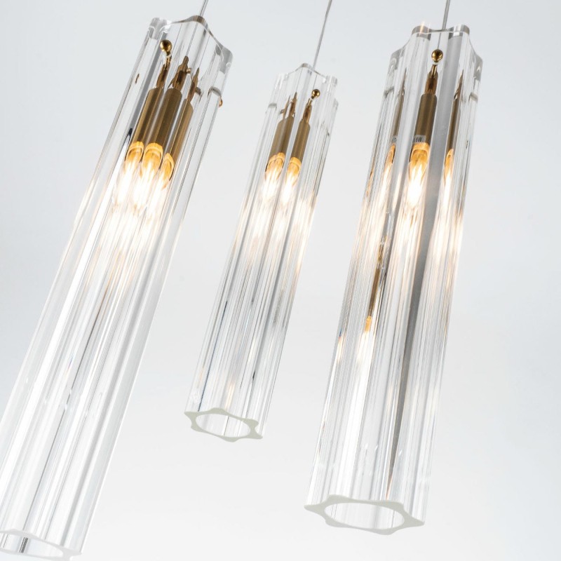 Подвесной светильник MODELUX ML.3330.3 BS