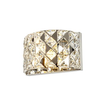 Настенный светильник MODELUX ML.335.260 CR