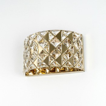 Настенный светильник MODELUX ML.335.260 GD