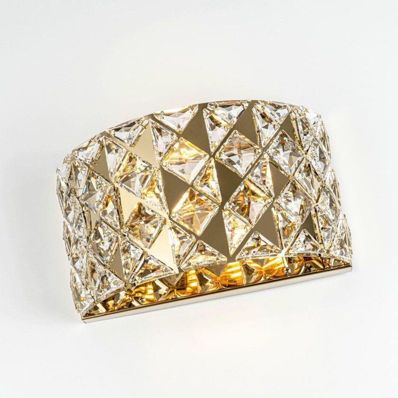 Настенный светильник MODELUX ML.335.260 GD