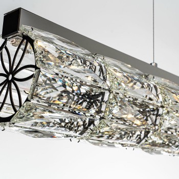 Подвесной светильник MODELUX ML.342.1040 CR