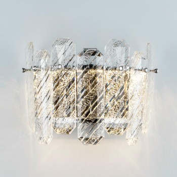 Настенный светильник MODELUX ML.350.250 CR