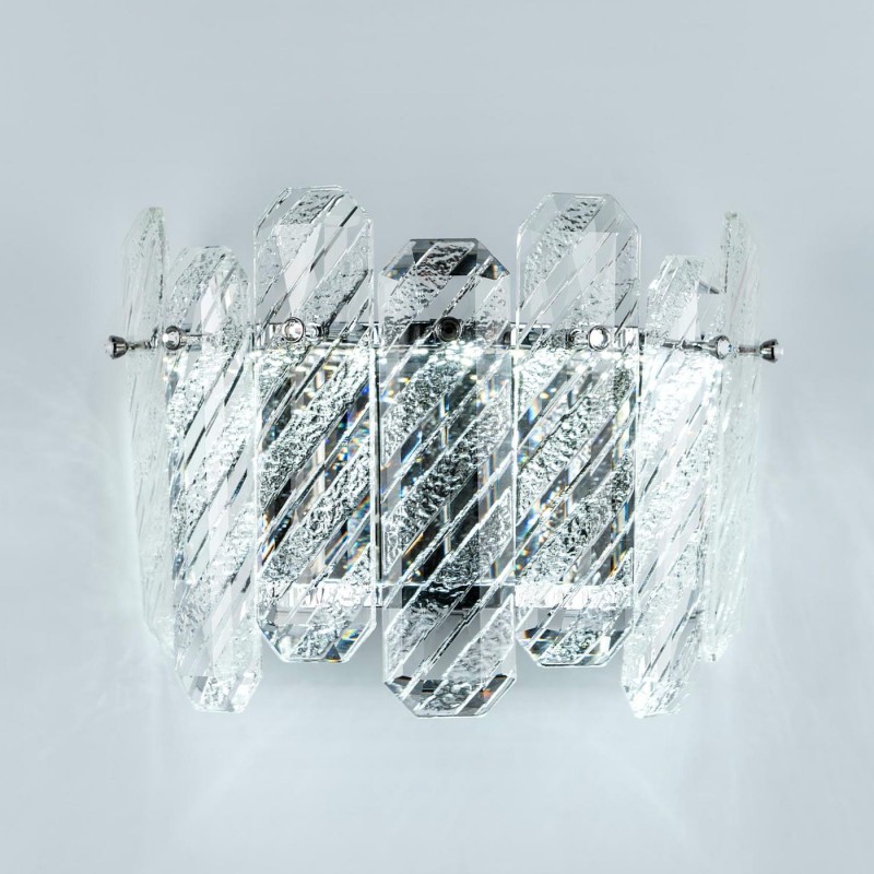 Настенный светильник MODELUX ML.350.250 CR