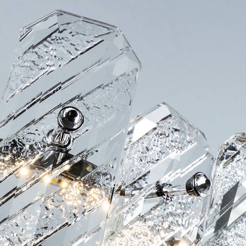 Настенный светильник MODELUX ML.350.250 CR