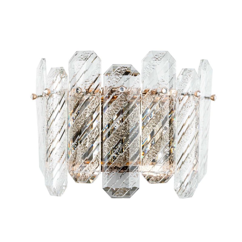 Настенный светильник MODELUX ML.350.250 GD