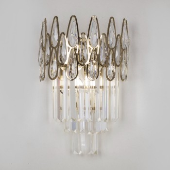 Настенный светильник MODELUX ML.380.02