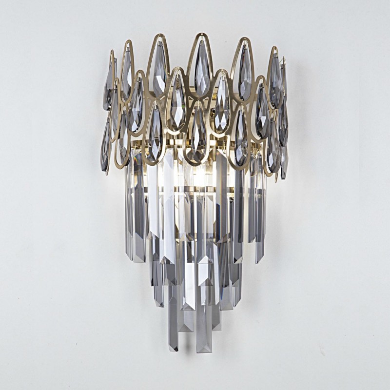 Настенный светильник MODELUX ML.381.02