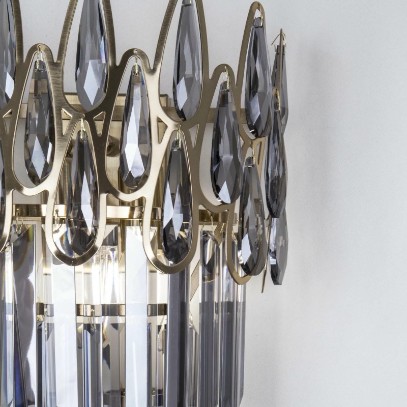 Настенный светильник MODELUX ML.381.02