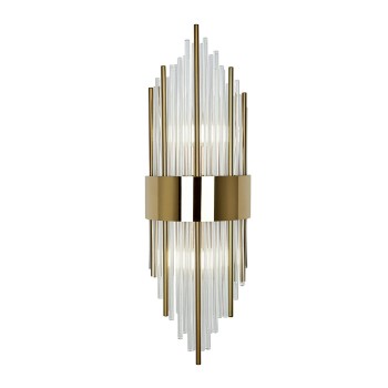 Настенный светильник MODELUX ML.501.02 BS