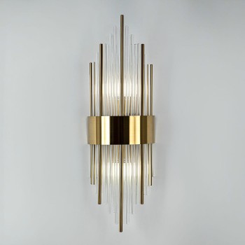 Настенный светильник MODELUX ML.501.02 BS