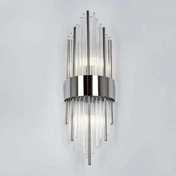 Настенный светильник MODELUX ML.501.02 CR