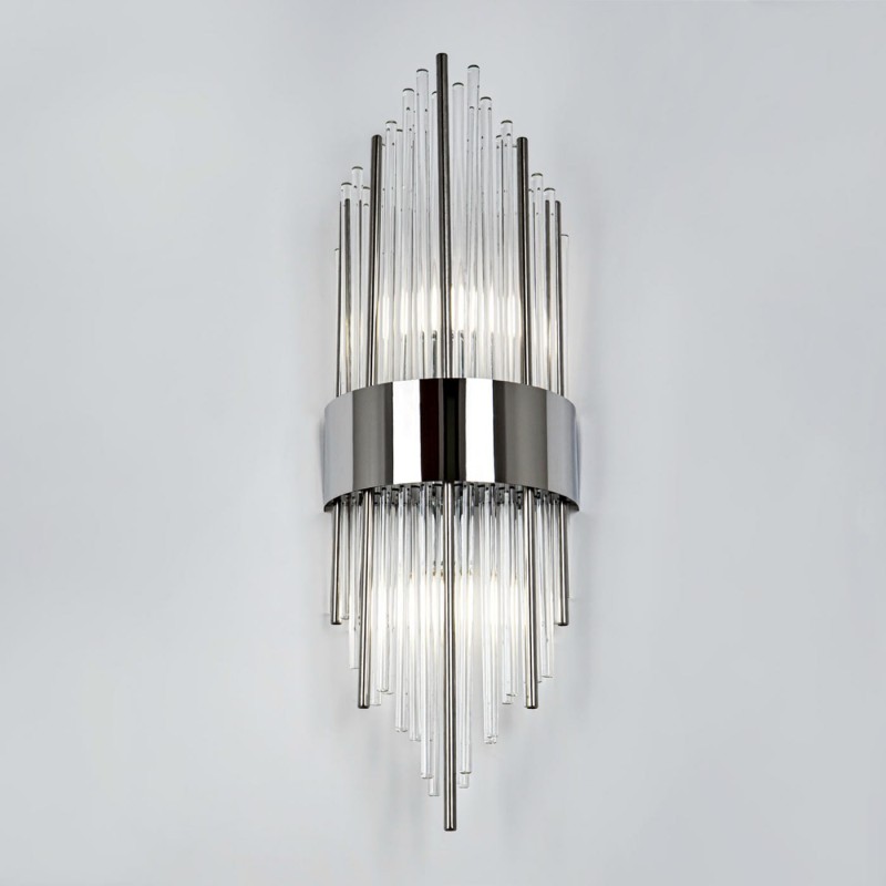 Настенный светильник MODELUX ML.501.02 CR