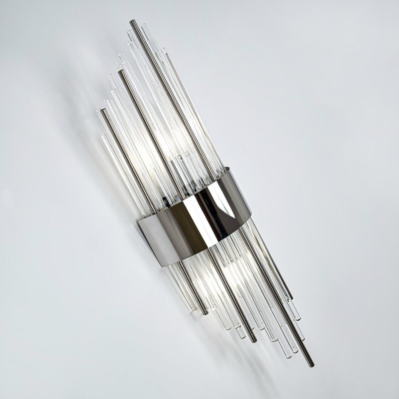 Настенный светильник MODELUX ML.501.02 CR