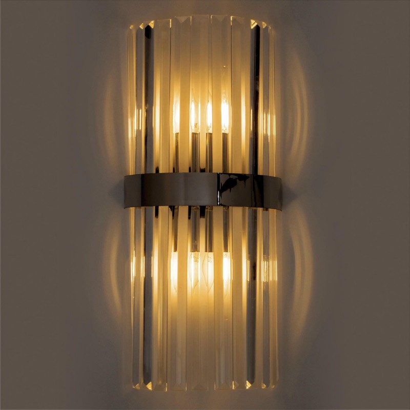 Настенный светильник MODELUX ML.503.02 CR