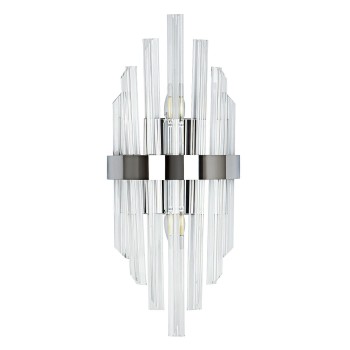 Настенный светильник MODELUX ML.505.02 CR