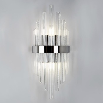 Настенный светильник MODELUX ML.505.02 CR