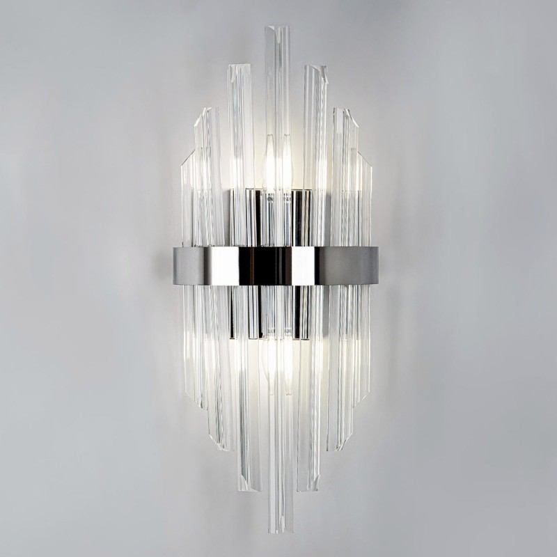 Настенный светильник MODELUX ML.505.02 CR