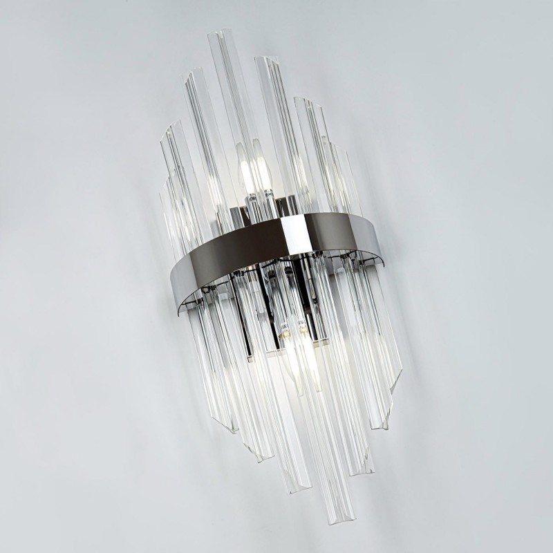 Настенный светильник MODELUX ML.505.02 CR