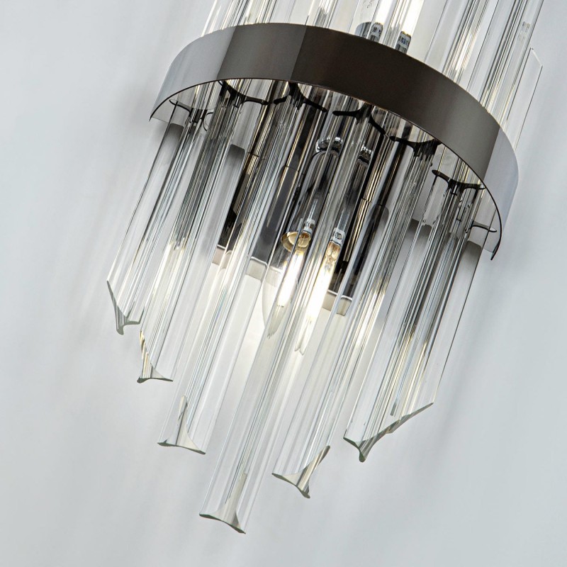 Настенный светильник MODELUX ML.505.02 CR