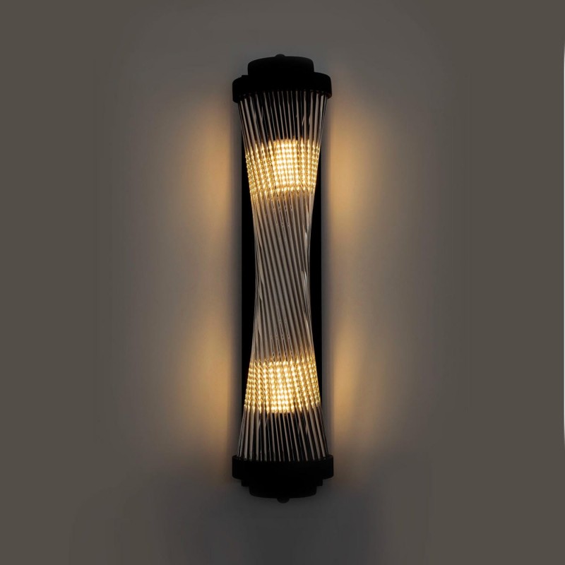 Настенный светильник MODELUX ML.507.450 BK