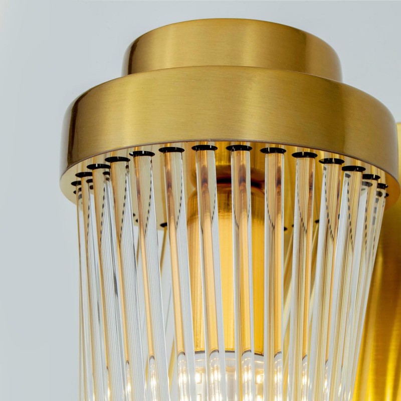 Настенный светильник MODELUX ML.507.450 BS