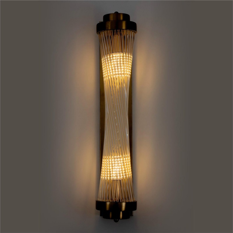 Настенный светильник MODELUX ML.507.600 GD