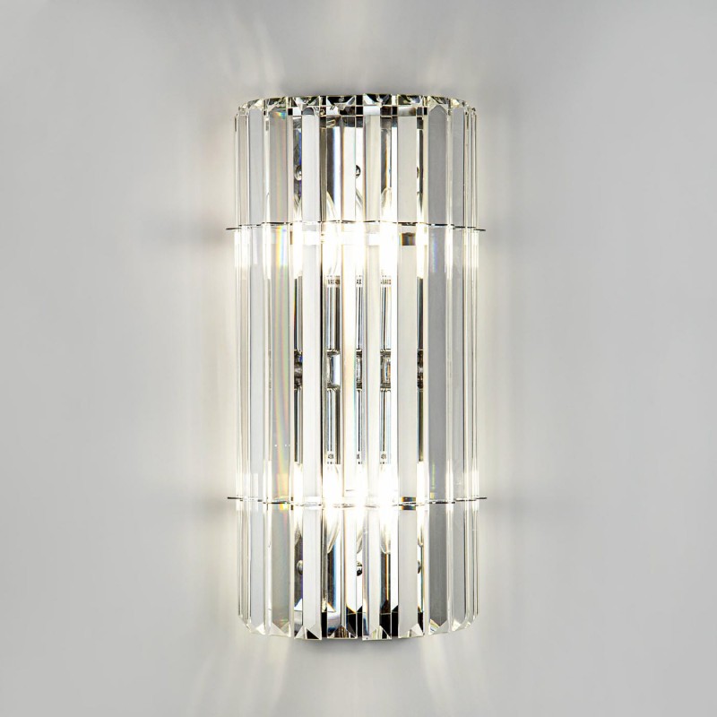 Настенный светильник MODELUX ML.508.02 CR