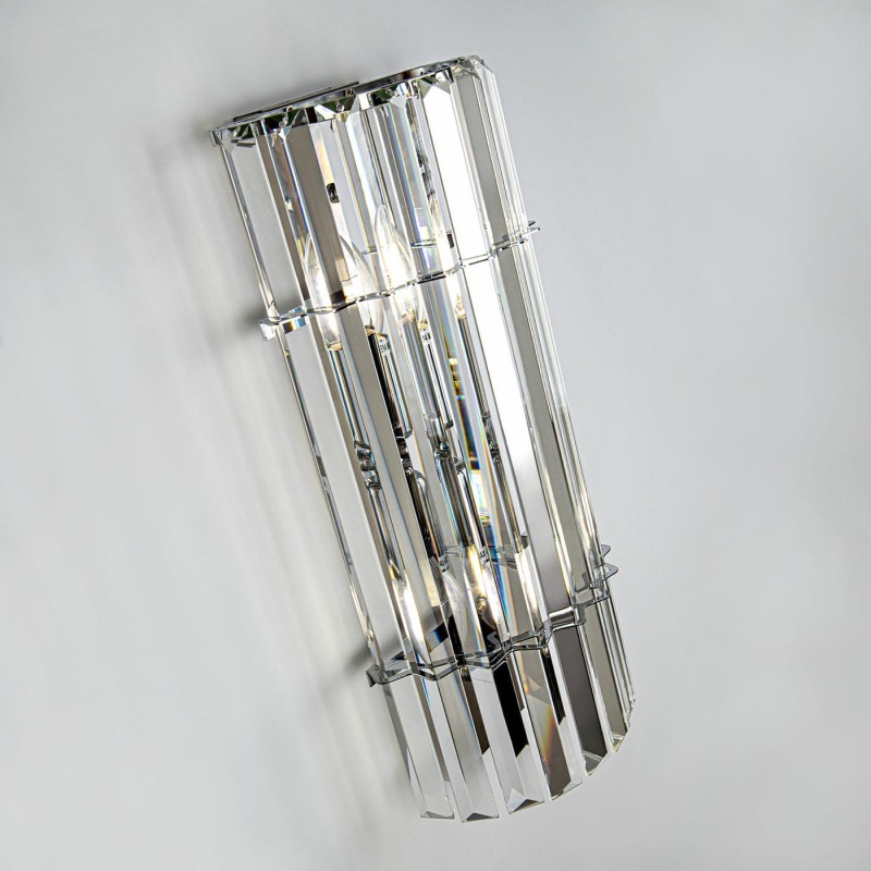 Настенный светильник MODELUX ML.508.02 CR