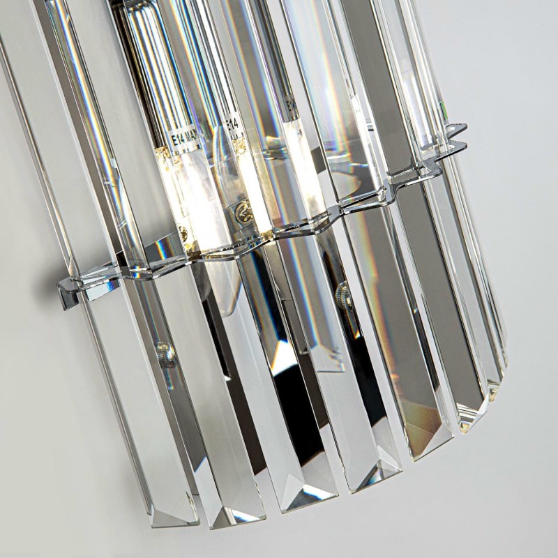 Настенный светильник MODELUX ML.508.02 CR