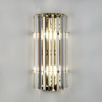 Настенный светильник MODELUX ML.508.02 GD