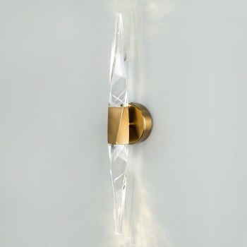 Настенный светильник MODELUX ML.510.02 BS