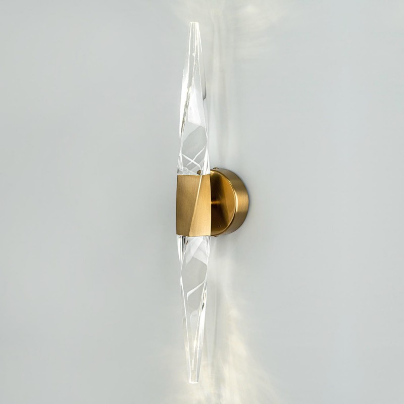 Настенный светильник MODELUX ML.510.02 BS