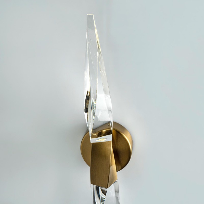 Настенный светильник MODELUX ML.510.02 BS