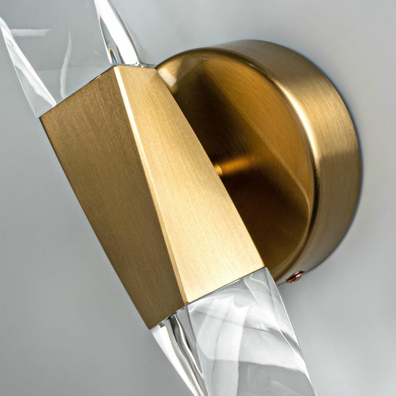 Настенный светильник MODELUX ML.510.02 BS