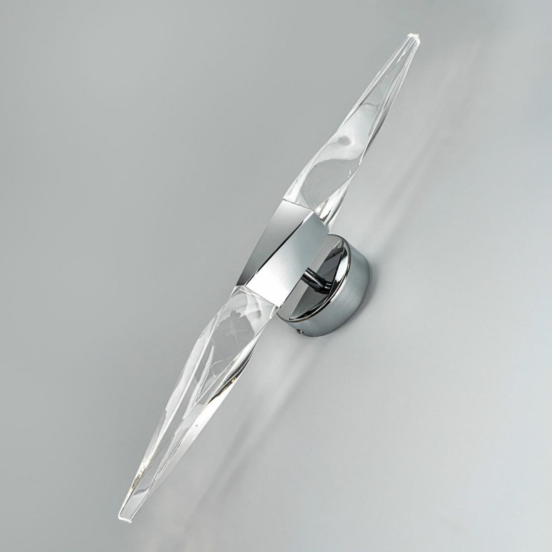 Настенный светильник MODELUX ML.510.02 CR