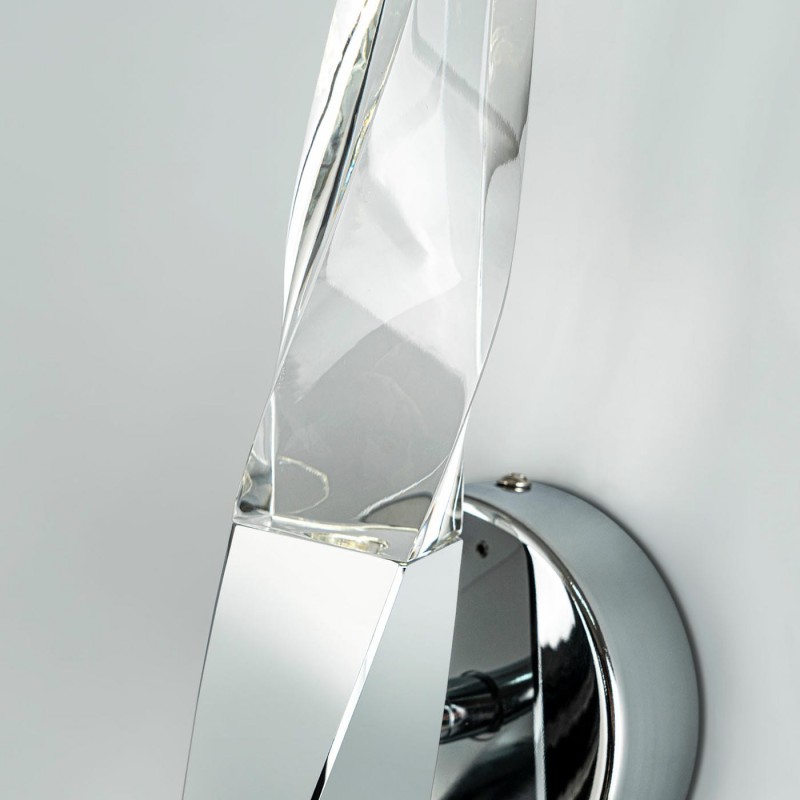 Настенный светильник MODELUX ML.510.02 CR